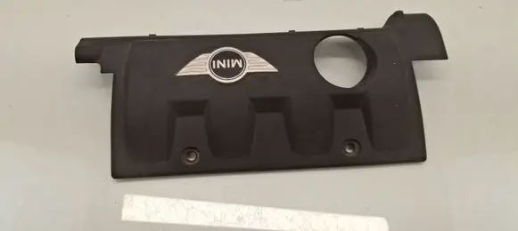 Mini One - Cooper Coupe R56 Engine cover (trim) 7567354