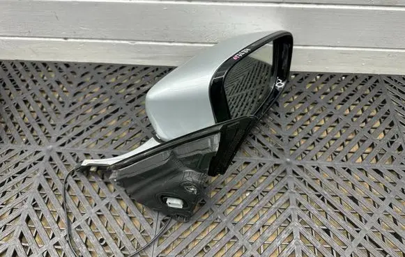 BMW 7 G11 G12 Front door electric wing mirror F0181116U6680