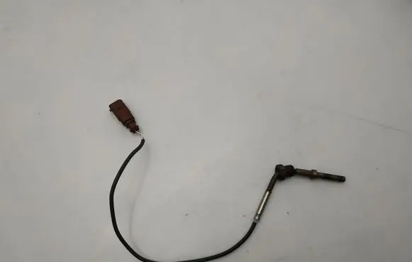 Volkswagen Touareg II Oil temperature sensor 059906088CE