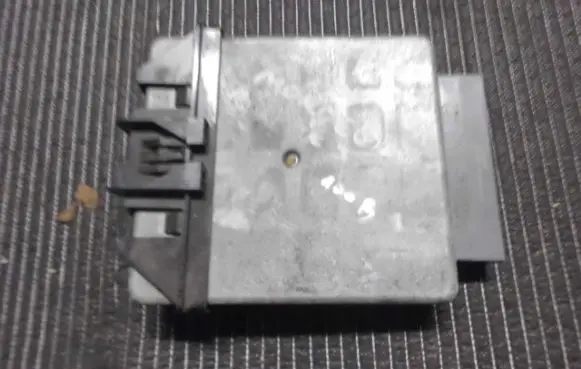 Engine control unit/module ECU