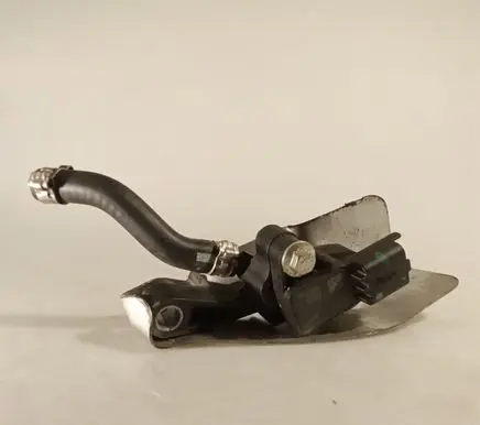 Renault Trafic III (X82) Exhaust gas pressure sensor 223657652R HMLGT8550R MP0202006