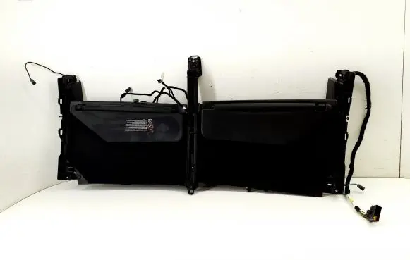 Citroen DS4 Sun visor 3000022674 3000022657