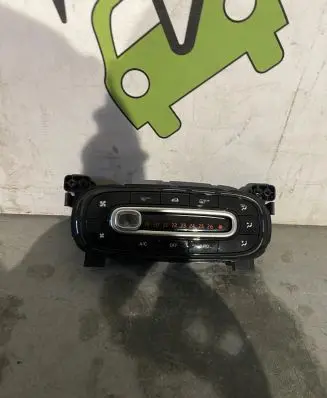 Smart ForFour II W453 Climate control unit A4539050600
