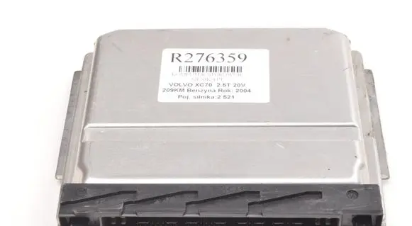 Volvo XC70 Engine control unit/module ECU 08675760A