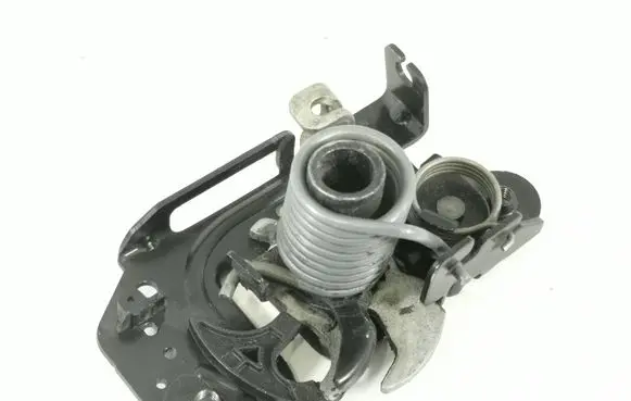 Ford Explorer VI Engine bonnet/hood lock/catch LB5A16700AC