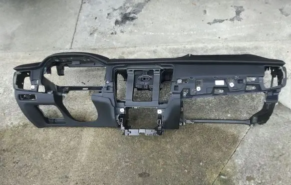 Volvo S90, V90 Dashboard 32201885