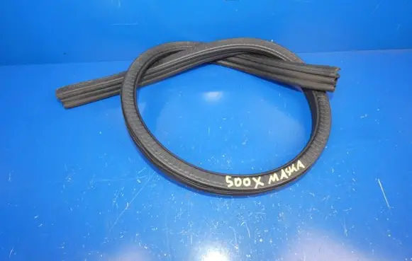 Fiat 500X Engine compartment rubber 