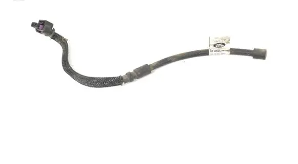 Jaguar E-Pace Tailgate/trunk control unit/module C87440200