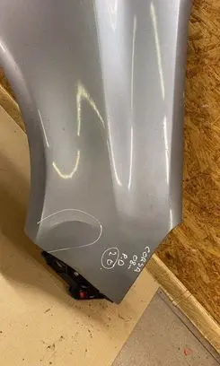Opel Corsa D Fender