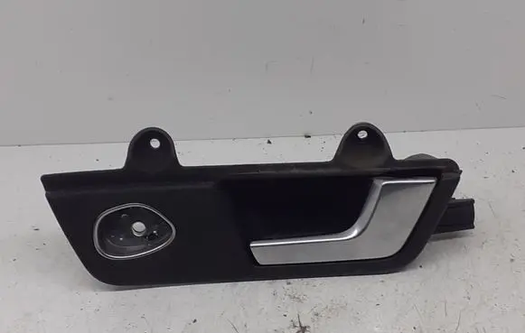 Audi A4 S4 B6 8E 8H Front door interior handle 8E1837020