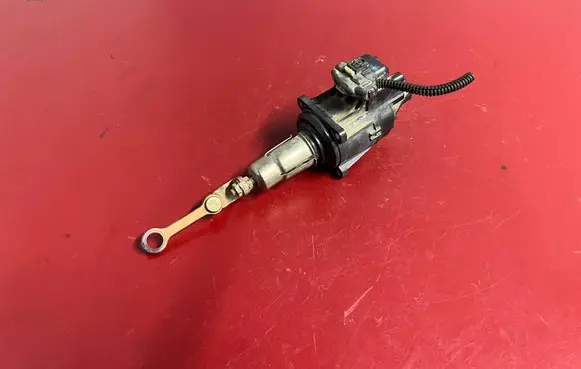 BMW X3 G01 Turbine electric control actuator K6T55471 8420450004 842045-0004