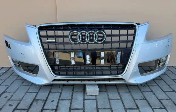 Audi A5 8T 8F Front bumper 8T0807437K