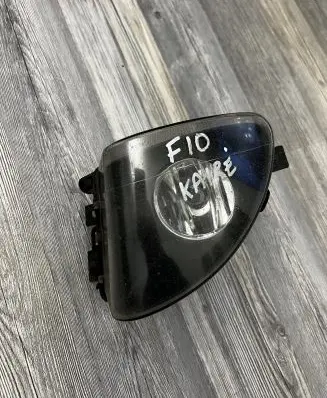 BMW 5 F10 F11 Front fog light 13101610 7216885 63177216885