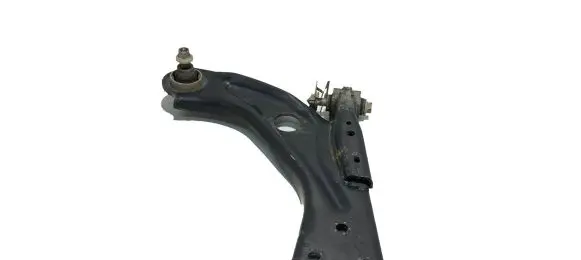 Peugeot 3008 II Front lower control arm/wishbone 9846329580 23667