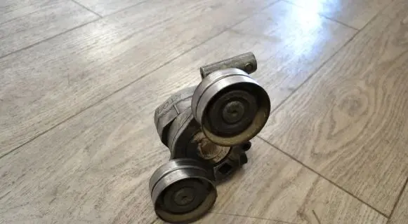 Ford Transit Timing belt tensioner F6W7A