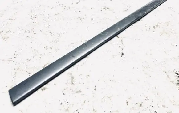 Mitsubishi Lancer Front door trim (molding) 