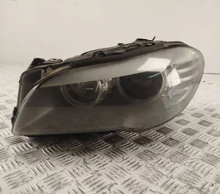 BMW 5 F10 F11 Headlight/headlamp 1LL01013103