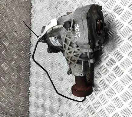 Land Rover Range Rover Evoque L538 Front differential 7710000400 10348256
