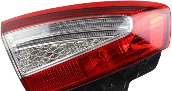 Ford Mondeo MK IV Tailgate rear/tail lights BS7113A603BE BS71-13A603-BE 310520131823