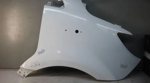 Mercedes-Benz Sprinter W907 W910 Fender mounting bracket