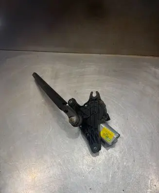 BMW X5 E70 Rear window wiper motor WS00001221 6942165 052110837