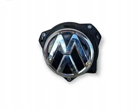 Volkswagen Golf Sportsvan Tailgate/trunk/boot exterior handle 510827469A