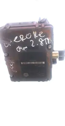 Jeep Cherokee III KJ ABS Pump 25094602693