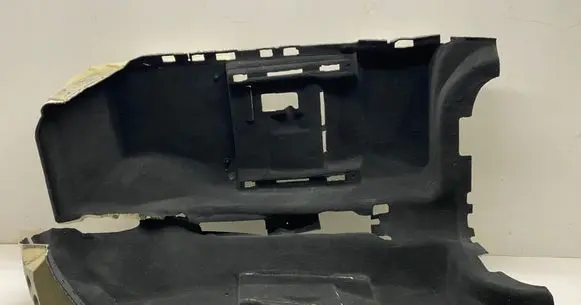 Porsche Macan (95B) Interior carpet 95B863021L