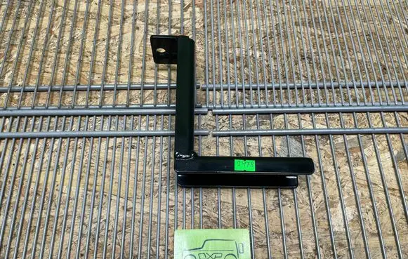 Mercedes-Benz G W461 W463 1st Gen Sill supporting ledge A4638500330 4638500330