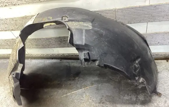 Alfa Romeo 159 Front wheel arch liner splash guards 50510788