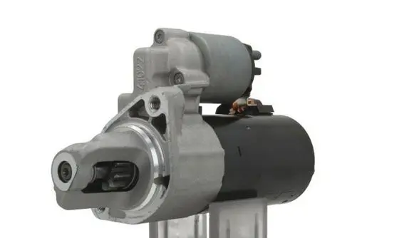 Mercedes-Benz AMG GT R190 C190 Starter motor 1147406