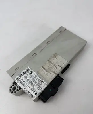BMW 5 E60 E61 CAS control unit/module 6981416