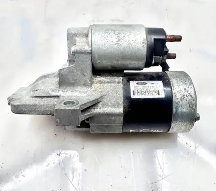 Ford Fusion II Starter motor BB5T11000BA M000T89182ZC