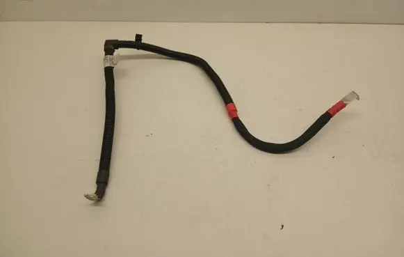 BMW 5 G30 G31 G38 Positive cable (battery) 8657328 N28055 618360