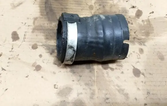 Opel Vectra C Air intake hose/pipe