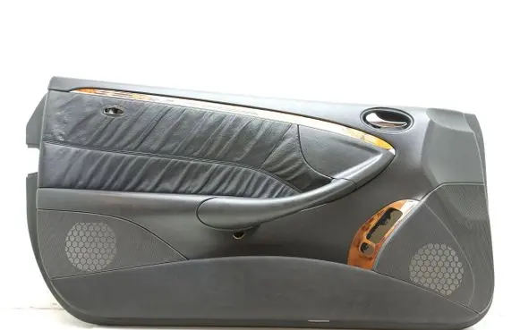 Mercedes-Benz CLK A209 C209 Front door card panel trim AC209720