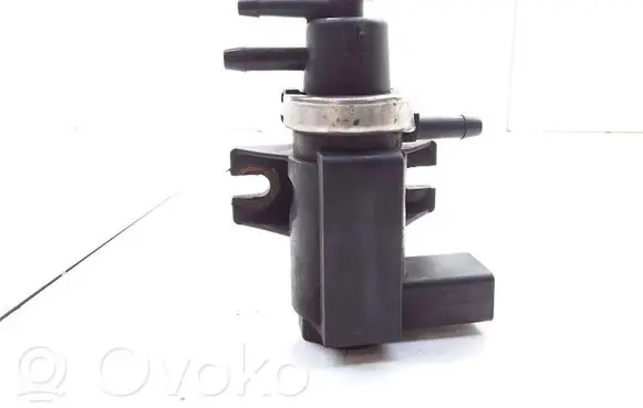 Audi A3 S3 8L Turbo solenoid valve 1J0906627 72290320