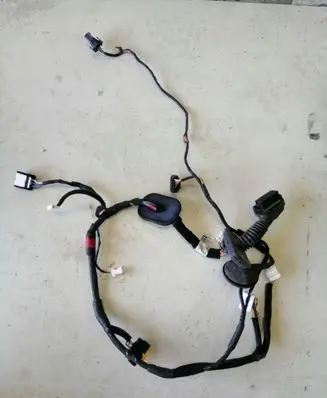 Hyundai i40 Front door wiring loom 916013Z51016213214