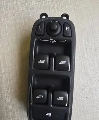 Volvo V60 Electric window control switch 31334346 10W442 CQEA05