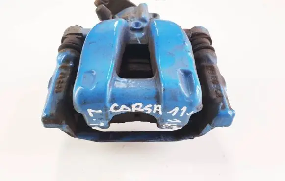 Opel Corsa D Rear brake caliper