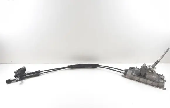 Audi Q3 8U Gear shifter/selector 5N0711049