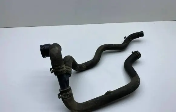 Audi A3 S3 A3 Sportback 8P Engine coolant pipe/hose