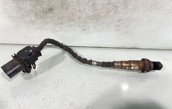 Jeep Grand Cherokee (WK) Lambda probe sensor 1928404682