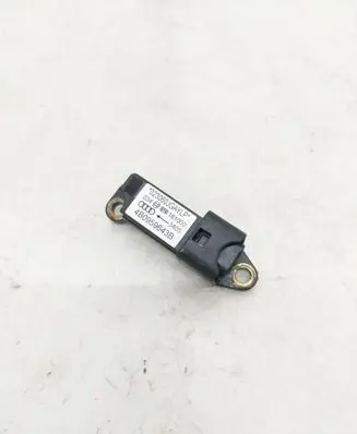 Audi A6 S6 C5 4B Airbag deployment crash/impact sensor 4B0959643B 181000 023060JGAYLP