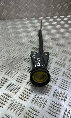 Oil level dip stick