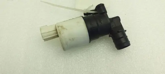Windscreen/windshield washer pump