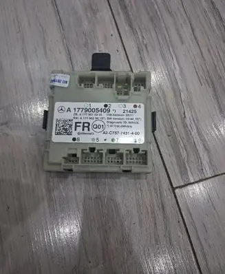 Mercedes-Benz A W177 Door control unit/module A1779005409