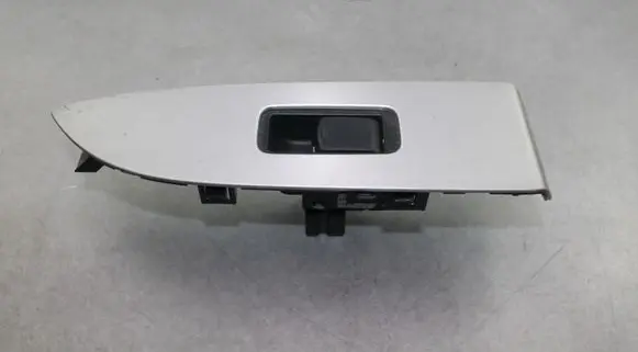Nissan Murano Z51 Electric window control switch 25411JD000