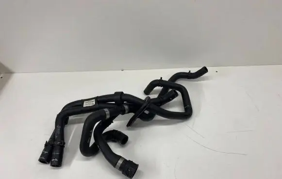Porsche Macan (95B) Electric auxiliary coolant/water pump 95B819314J