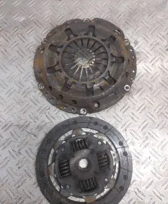 Ford Mondeo MK II Clutch set kit 412115710 323046710